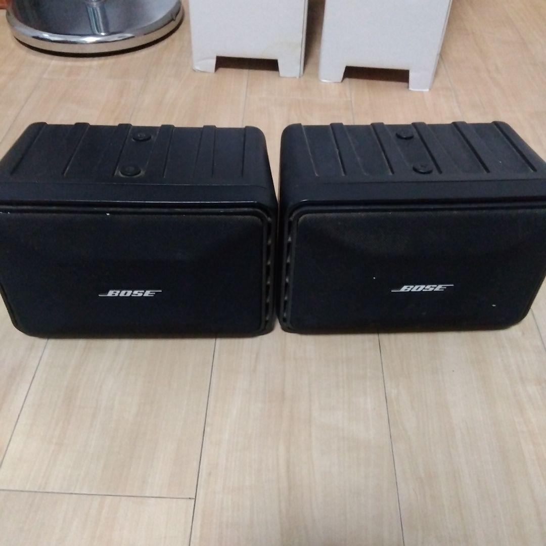 Bose スピーカー ２個セット