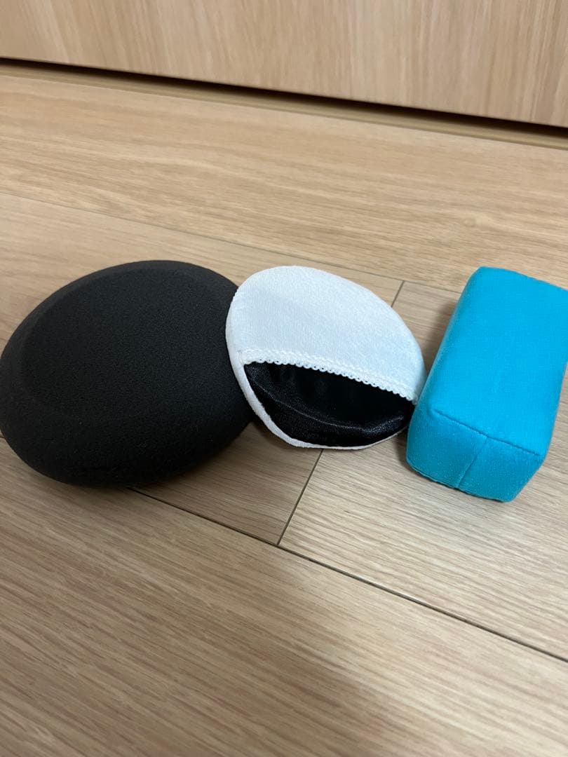 GENTLE TOKYOセット売り ジェントルトウキョウ 洗車 コーティング