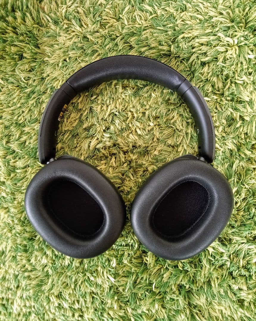 【美品】EDIFIER STAX SPIRIT S5 ワイヤレスヘッドホン