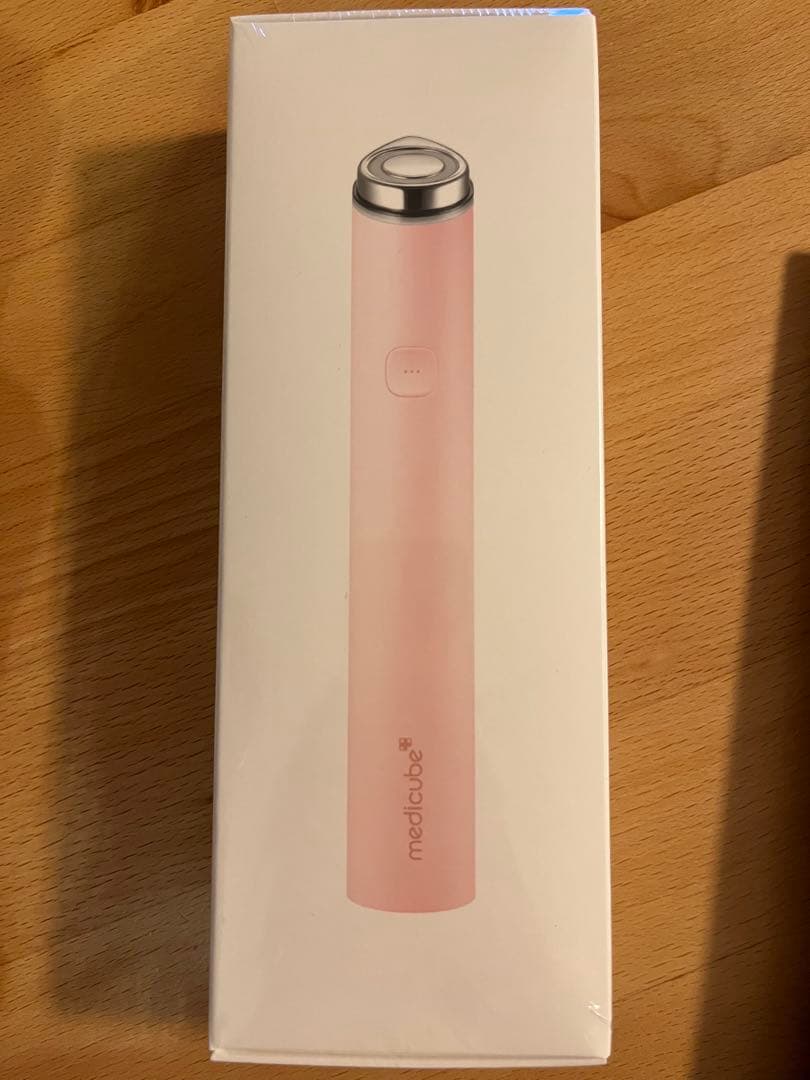 メディキューブ ブースタープロ　ミニ