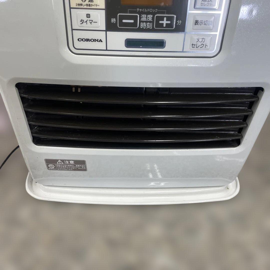 CORONA コロナ 石油ファンヒーター FH-ST3619BY 生活家電 格安