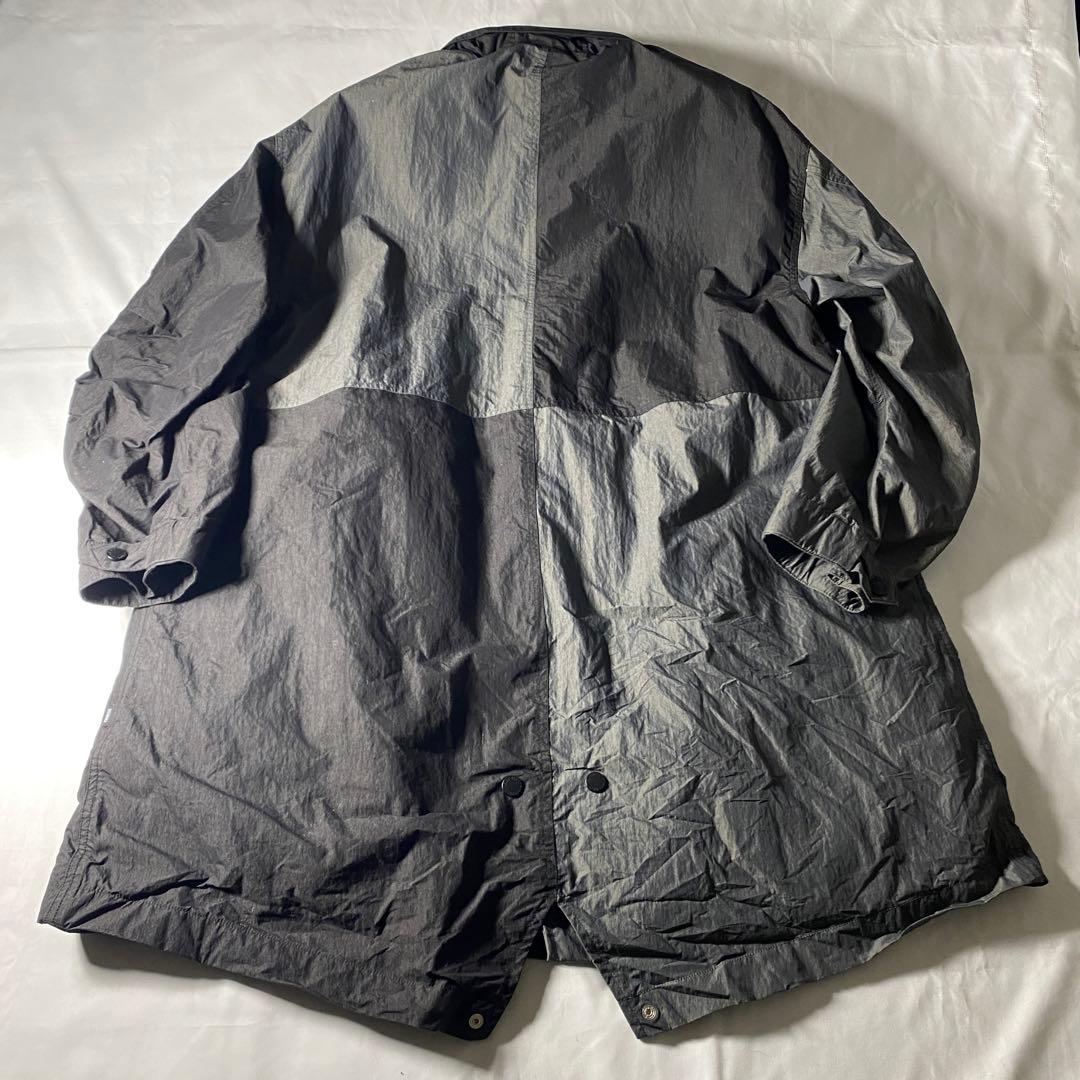 10匣 Switch M-65 モッズコート