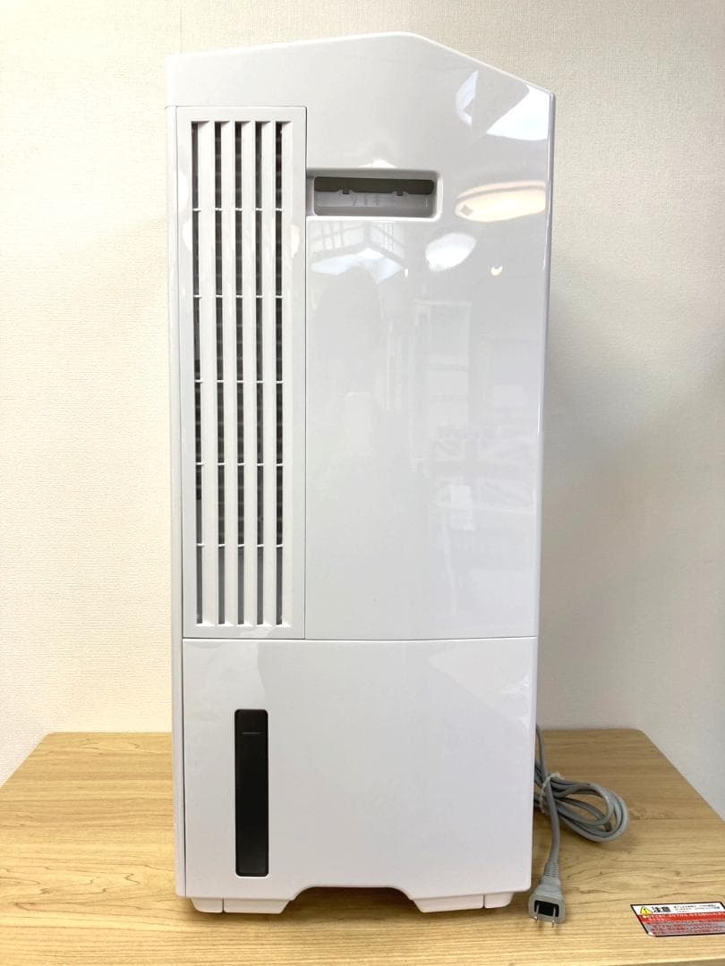 パナソニック ハイブリッド方式 衣類乾燥除湿機 F-YHUX200 2021年製