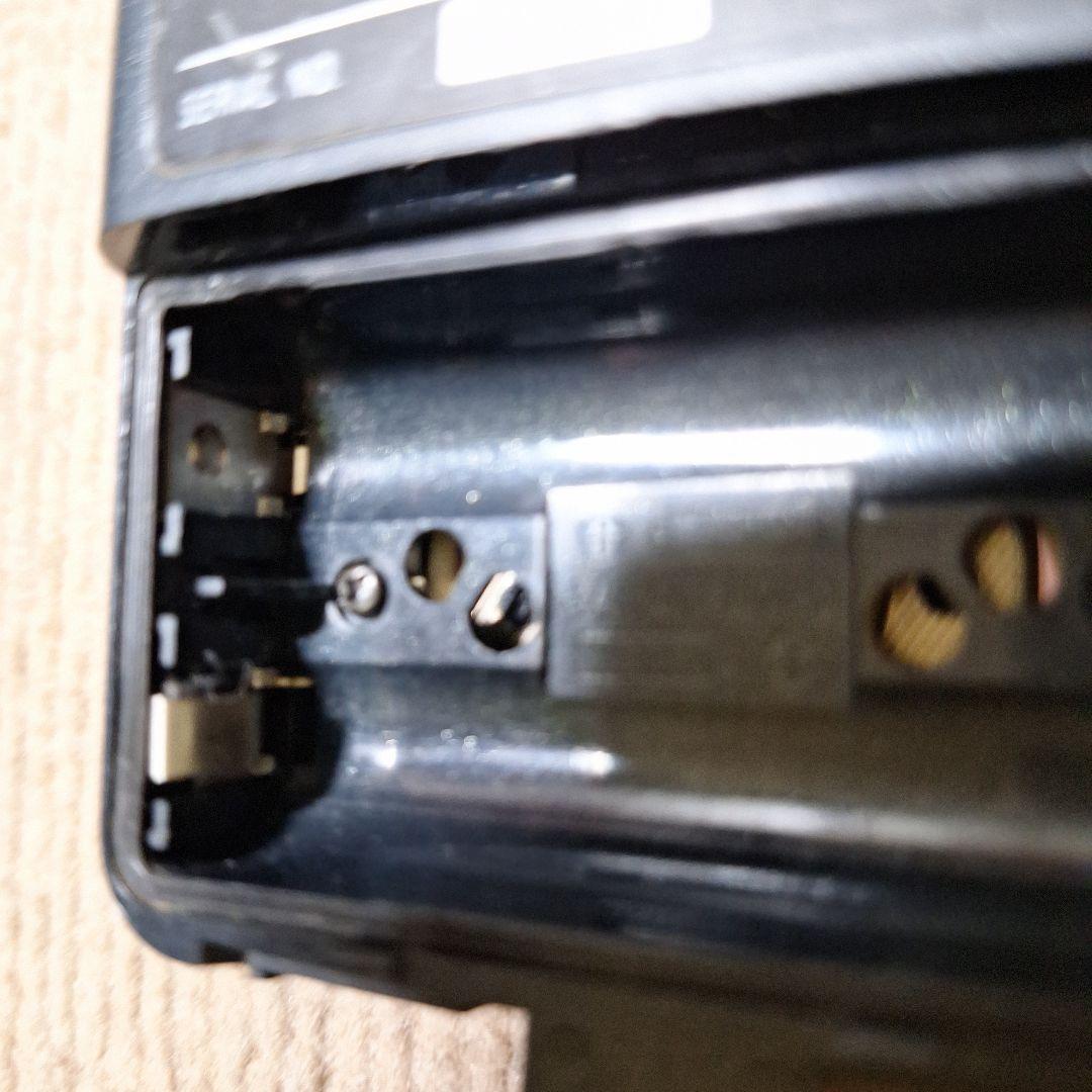 アイコムIC-R2広帯域受信機、受信周波数拡張済み