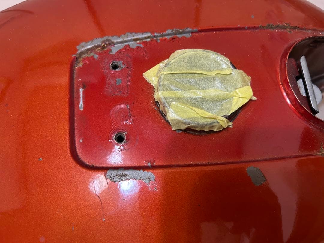 GS400 外装セット