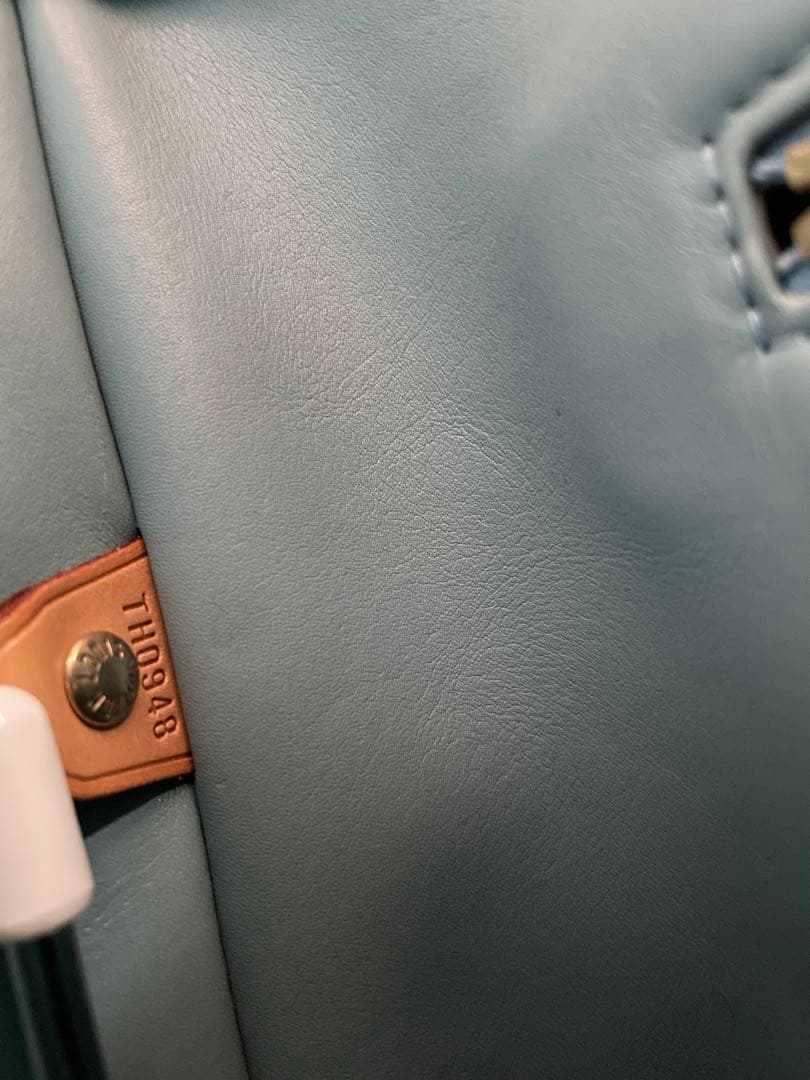 LOUIS VUITTON ヴェルニ ヒューストン