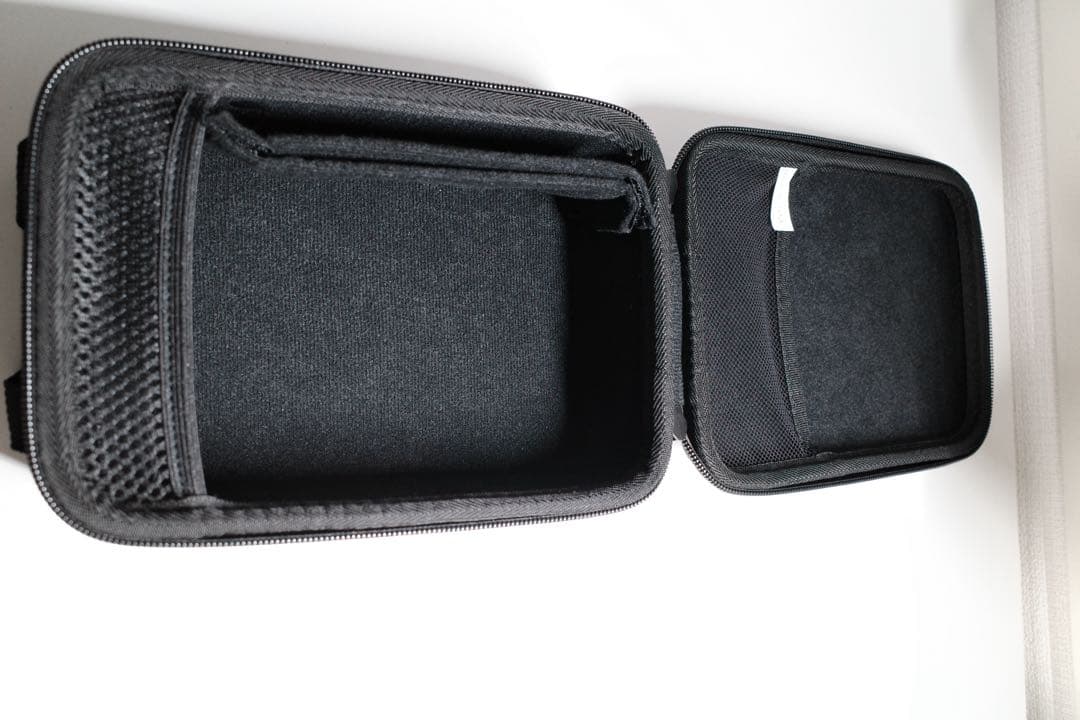 SONYデジタル一眼カメラα6400 ブラック