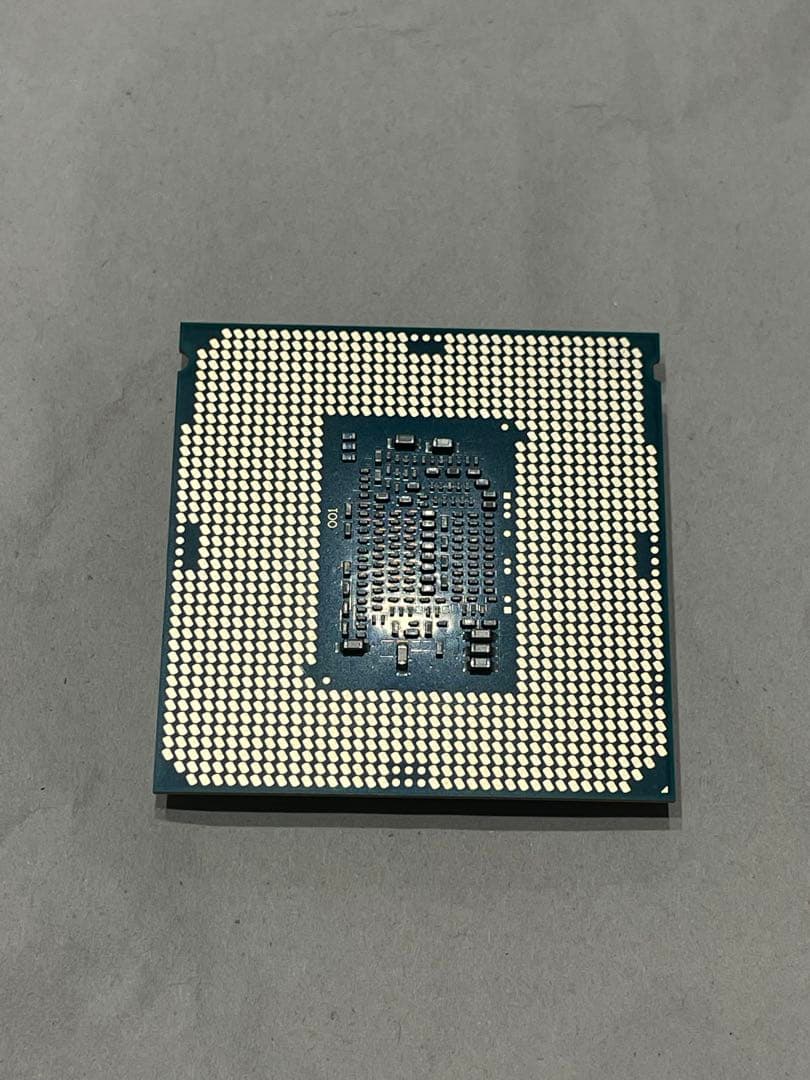 Intel cpu i7-3770k 複数Intel CPU セット 5個