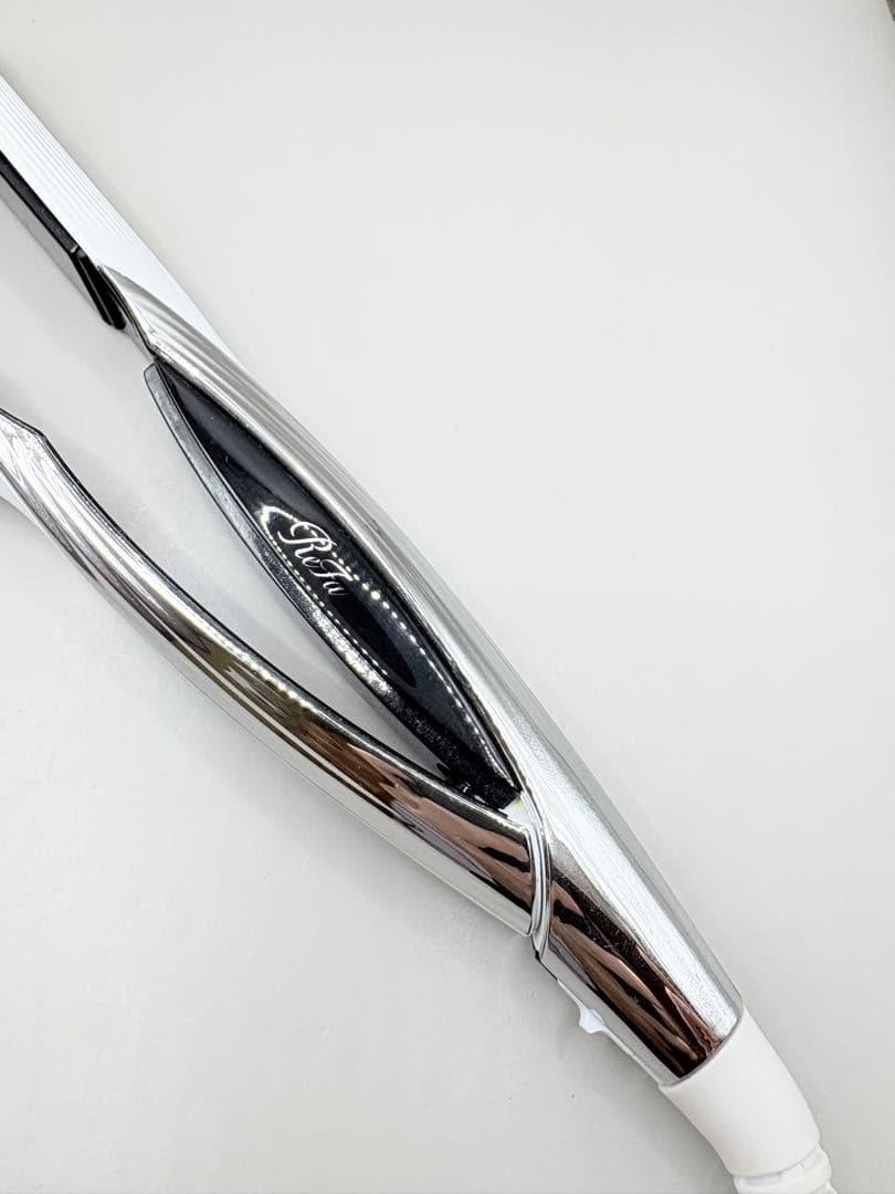 ReFa MTG リファ ストレートアイロン ヘアアイロン 437