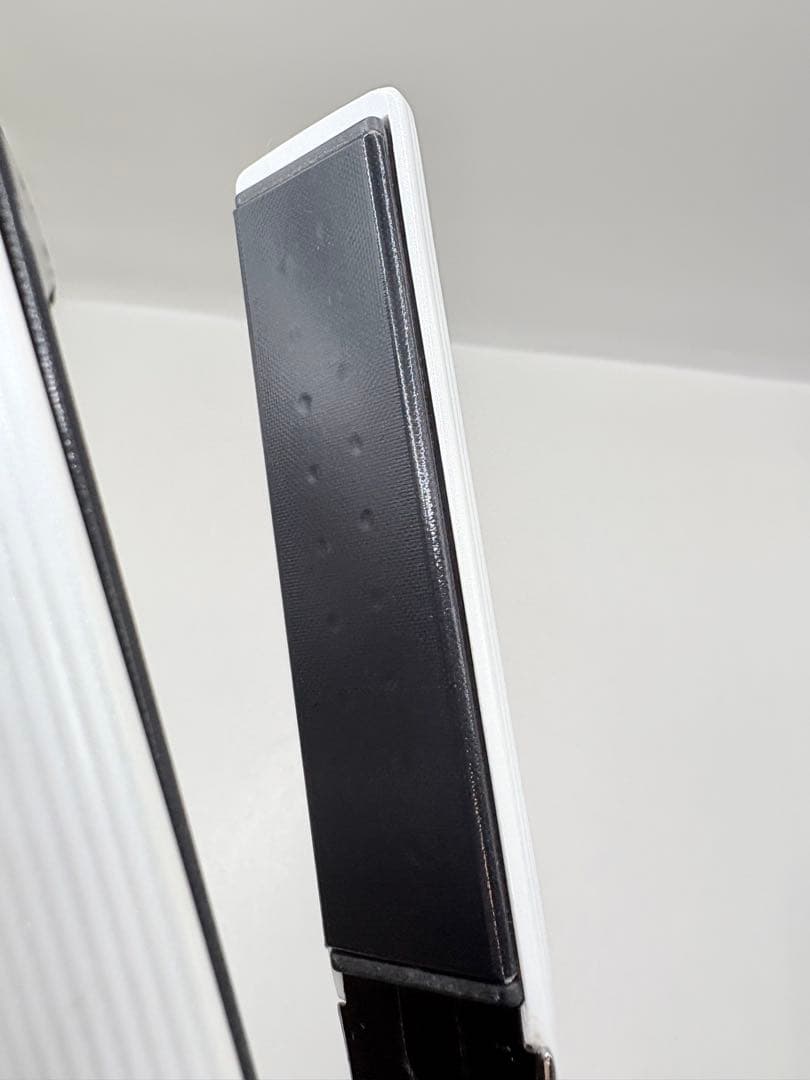 ReFa MTG リファ ストレートアイロン ヘアアイロン 437