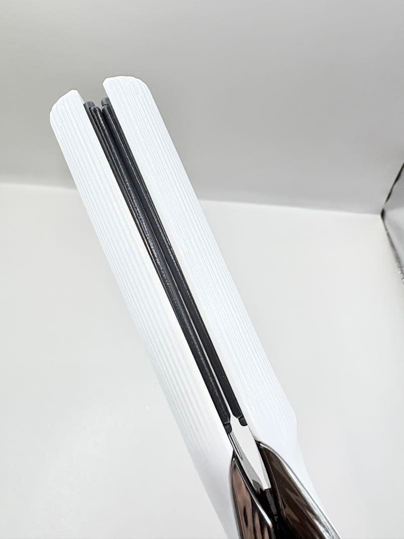 ReFa MTG リファ ストレートアイロン ヘアアイロン 437