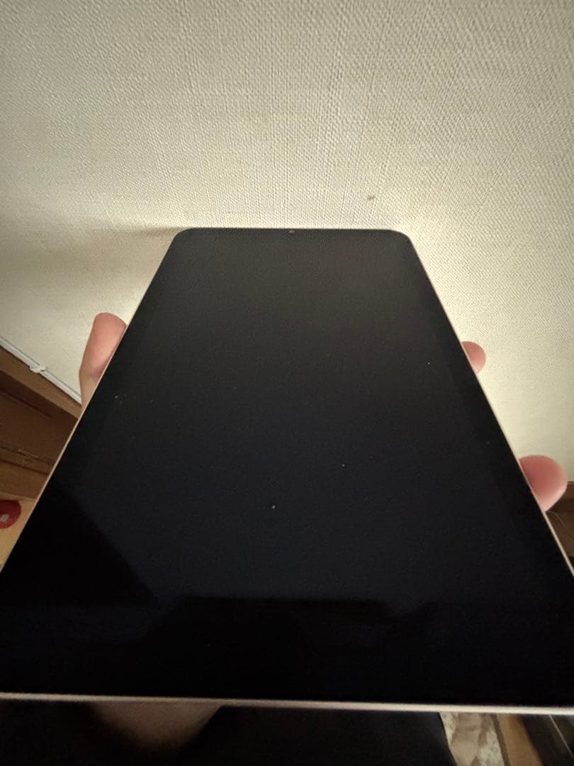 ipad mini6 64GB 水没　ジャンク