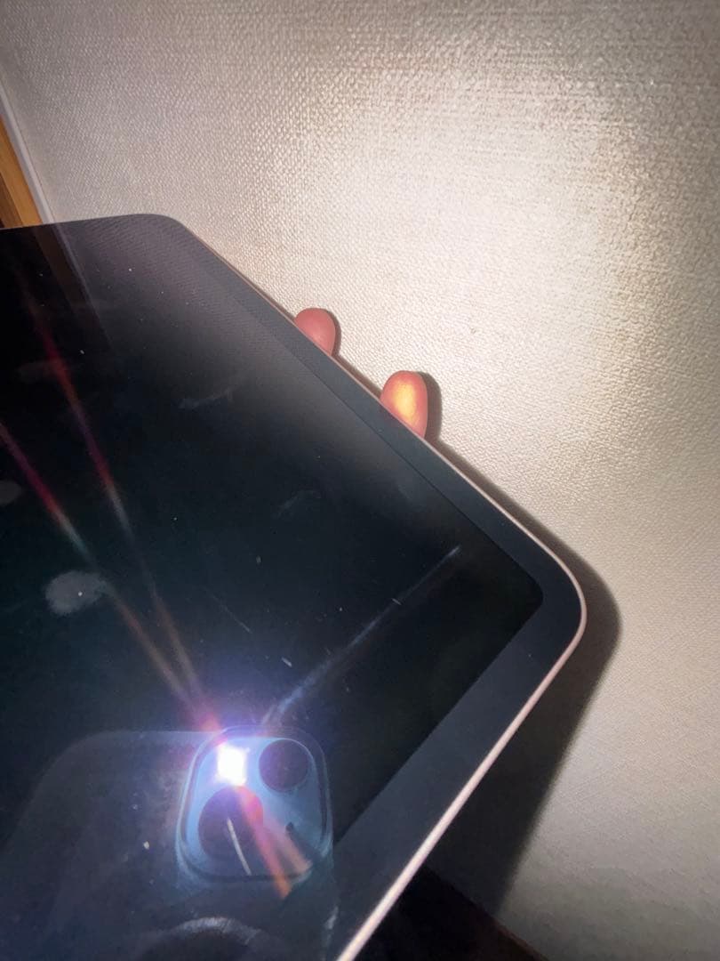 ipad mini6 64GB 水没　ジャンク