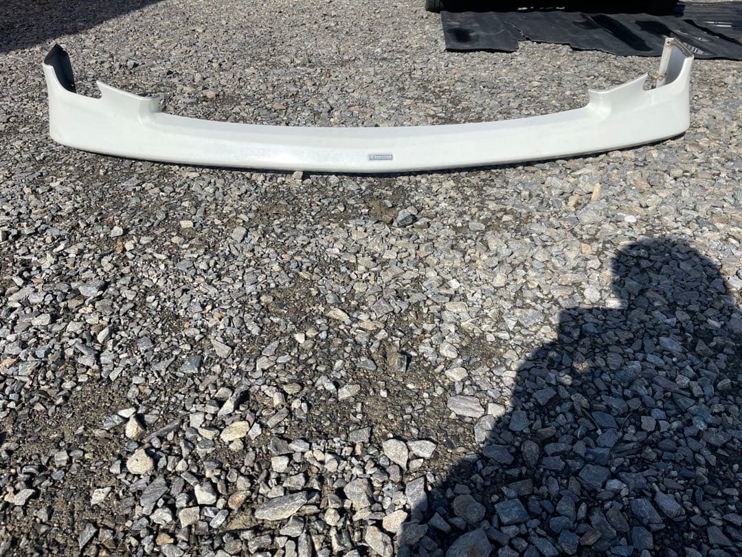 値下げ無し！最終価格‼︎ エスティマ50系2型中期モデリスタスポイラー