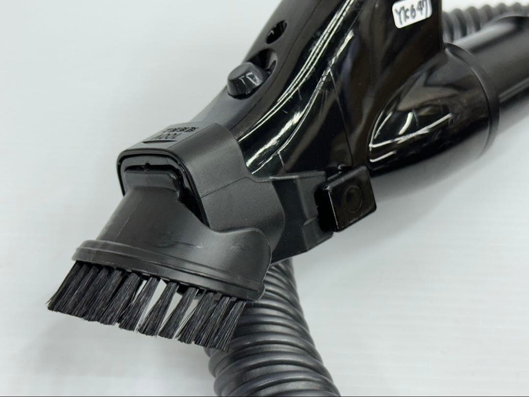 中古動作保証　日立掃除機　ホース　多機種対応　CV-SP900 CV-SP300