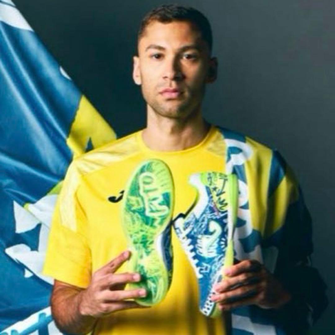 ホマ　TOP FLEX 2564 PITO INDOOR トップフレックス