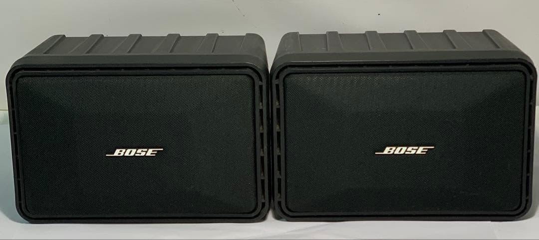 Bose スピーカー 101MM ペア