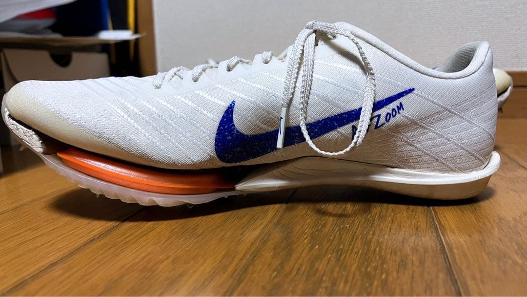 スパイク・シューズ Nike Air Zoom Maxfly 2 FP 26cm