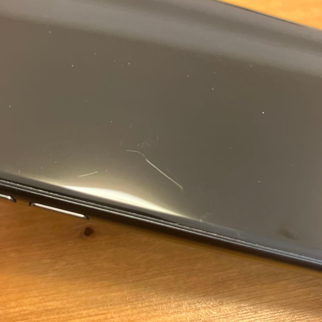 iPhone SE 第2世代 (最大容量81%) 64GB ブラック