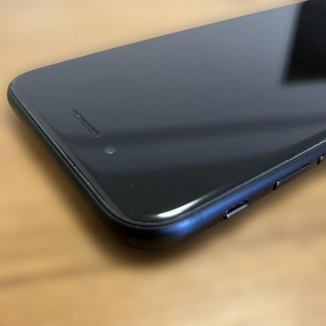 iPhone SE 第2世代 (最大容量81%) 64GB ブラック