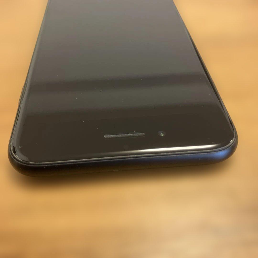 iPhone SE 第2世代 (最大容量81%) 64GB ブラック