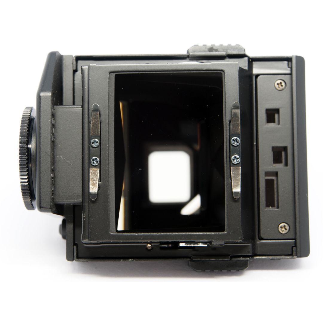 NIKON　F3 アイレベル