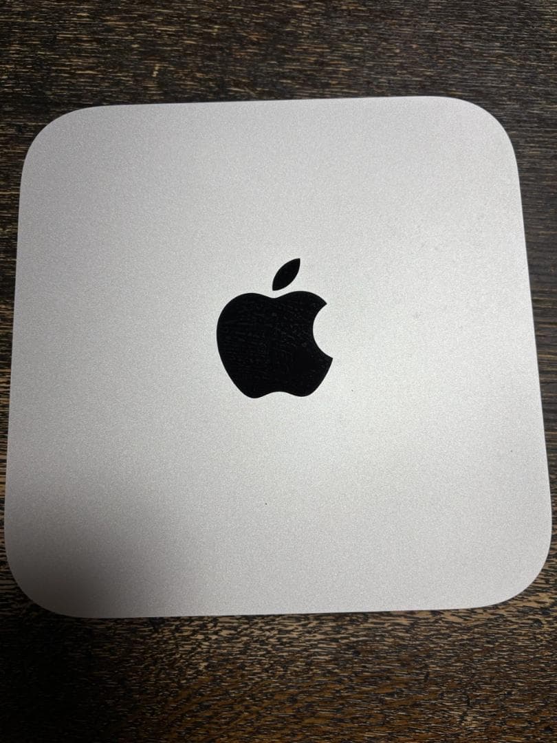 【美品】M1 Mac mini /Mem16GB SSD256GB（ひなた様）