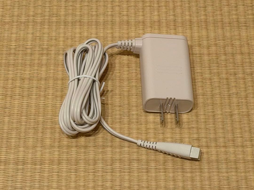 【美品】Panasonic 電動歯ブラシ ドルツ EW-DP51 シルバー