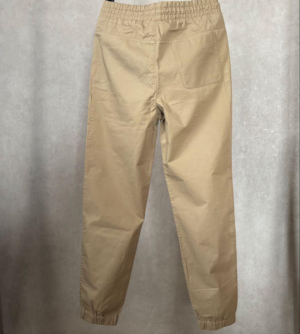 春 高級綿素材 バーバリー 12y 152cmパンツ キッズ kids