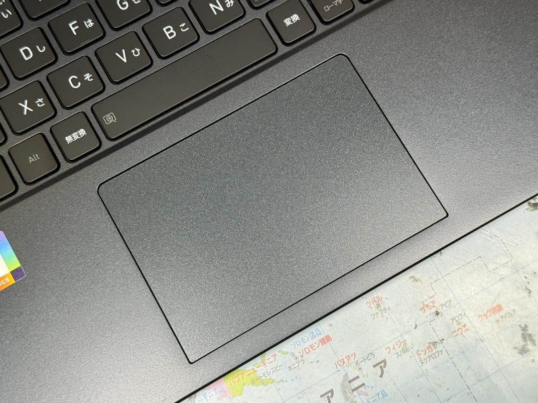 i7・16GB・512GB 東芝 G83/HS 13.3型 ノートPC 美品