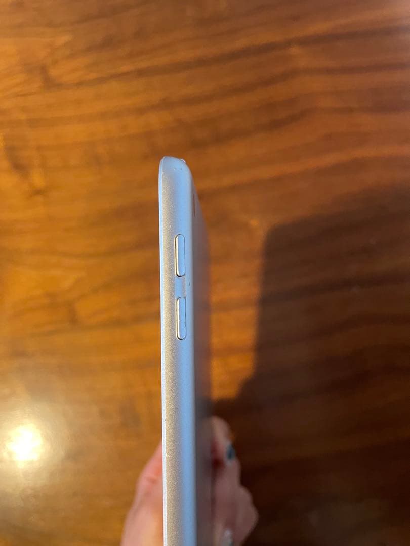 iPad（第6世代）