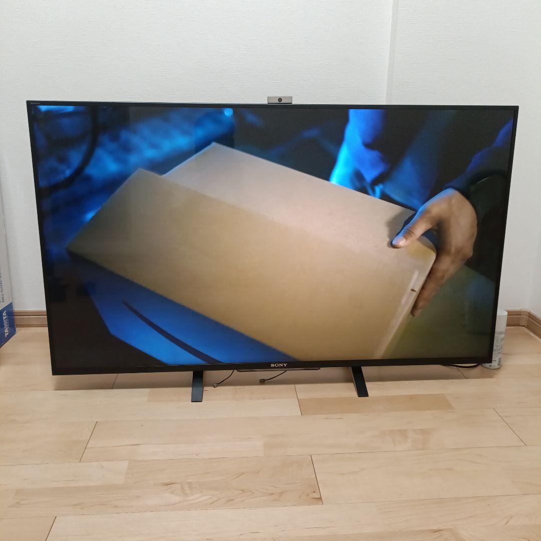 Sony BRAVIA 液晶テレビ