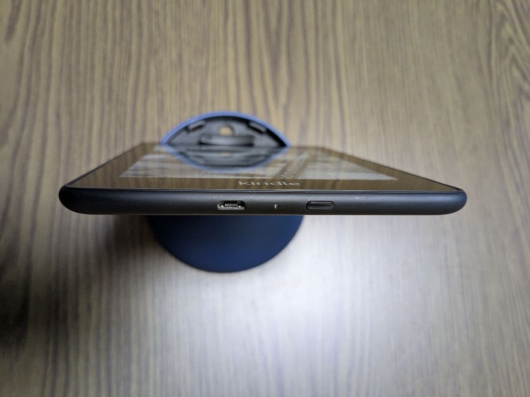 Amazon Kindle paper White キンドル　電子書籍　リーダー