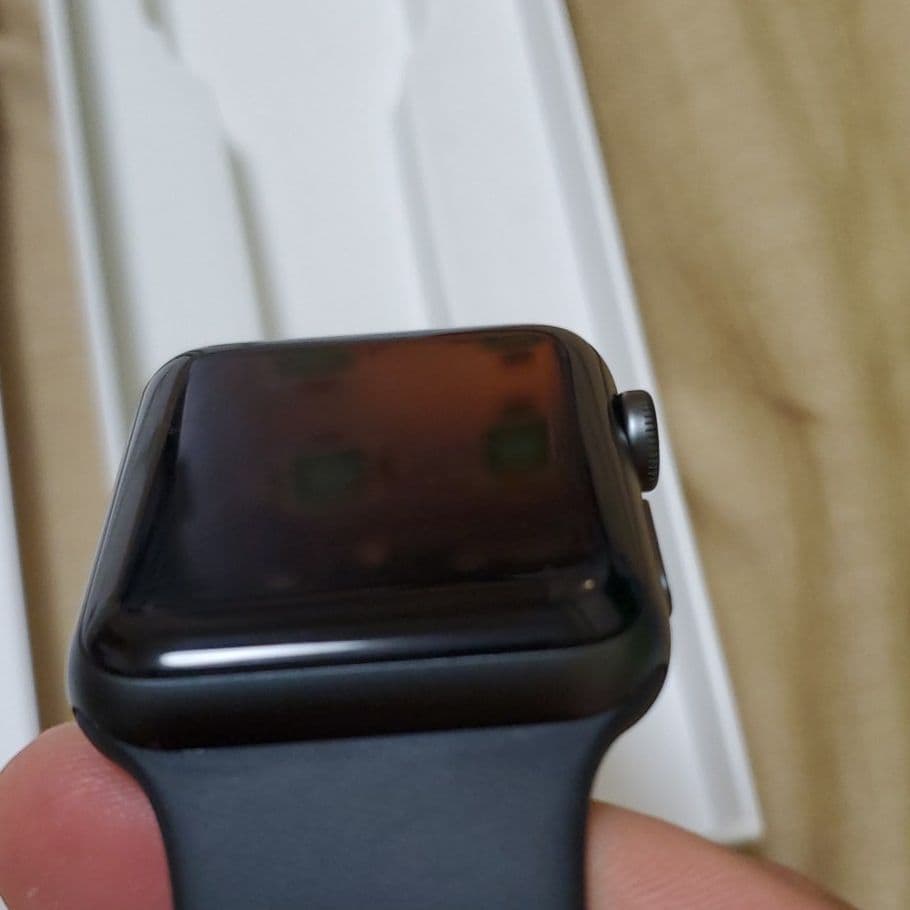 時計 Apple Watch 3 42mm GPS