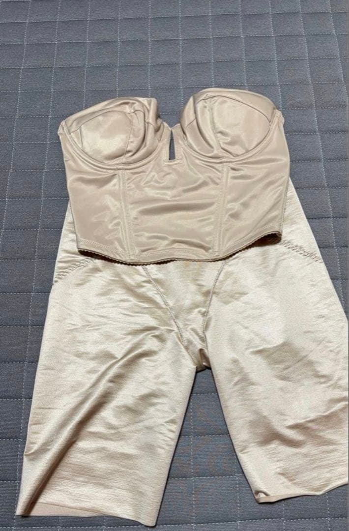 ブライダルインナー　トリートドレッシング　D80 LL