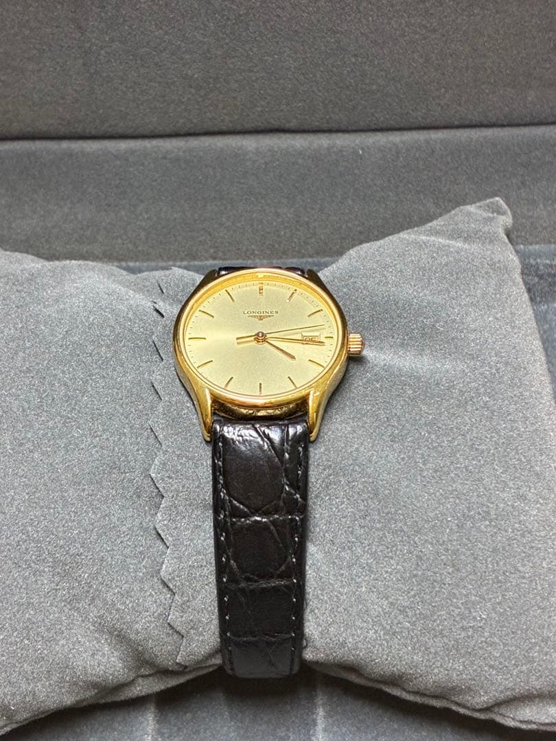 ロンジンLONGINES時計