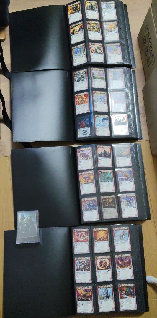 k*t様 バトルスピリッツ　まとめ売り　1弾〜18弾のCURMフルコンプリート