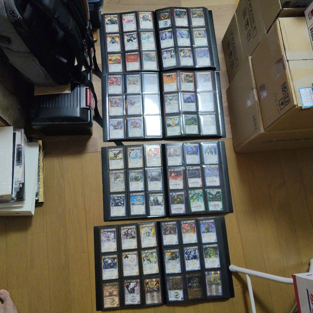 k*t様 バトルスピリッツ　まとめ売り　1弾〜18弾のCURMフルコンプリート