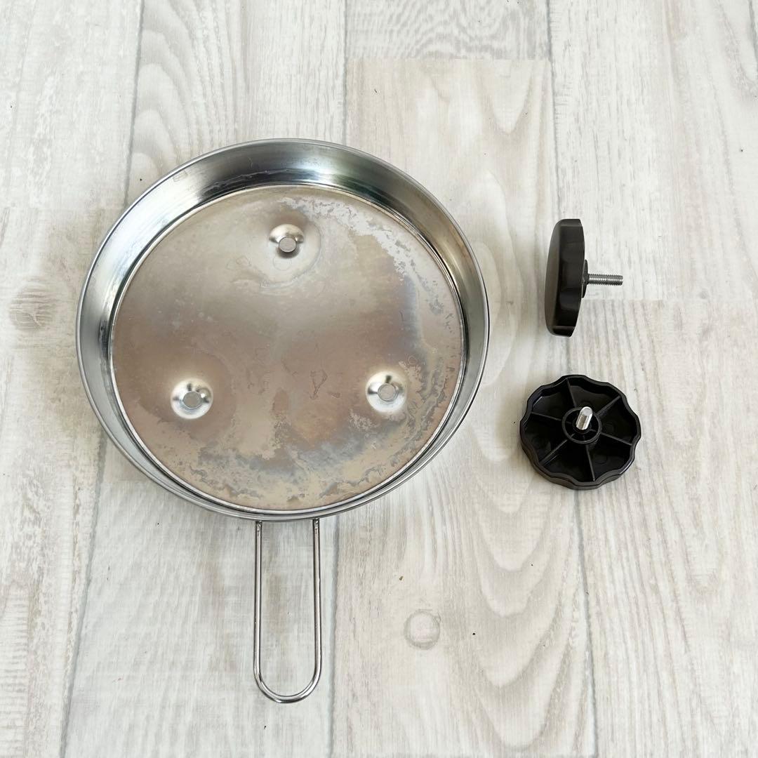 日本ニーダー　洗えてたためる発酵器　PF102