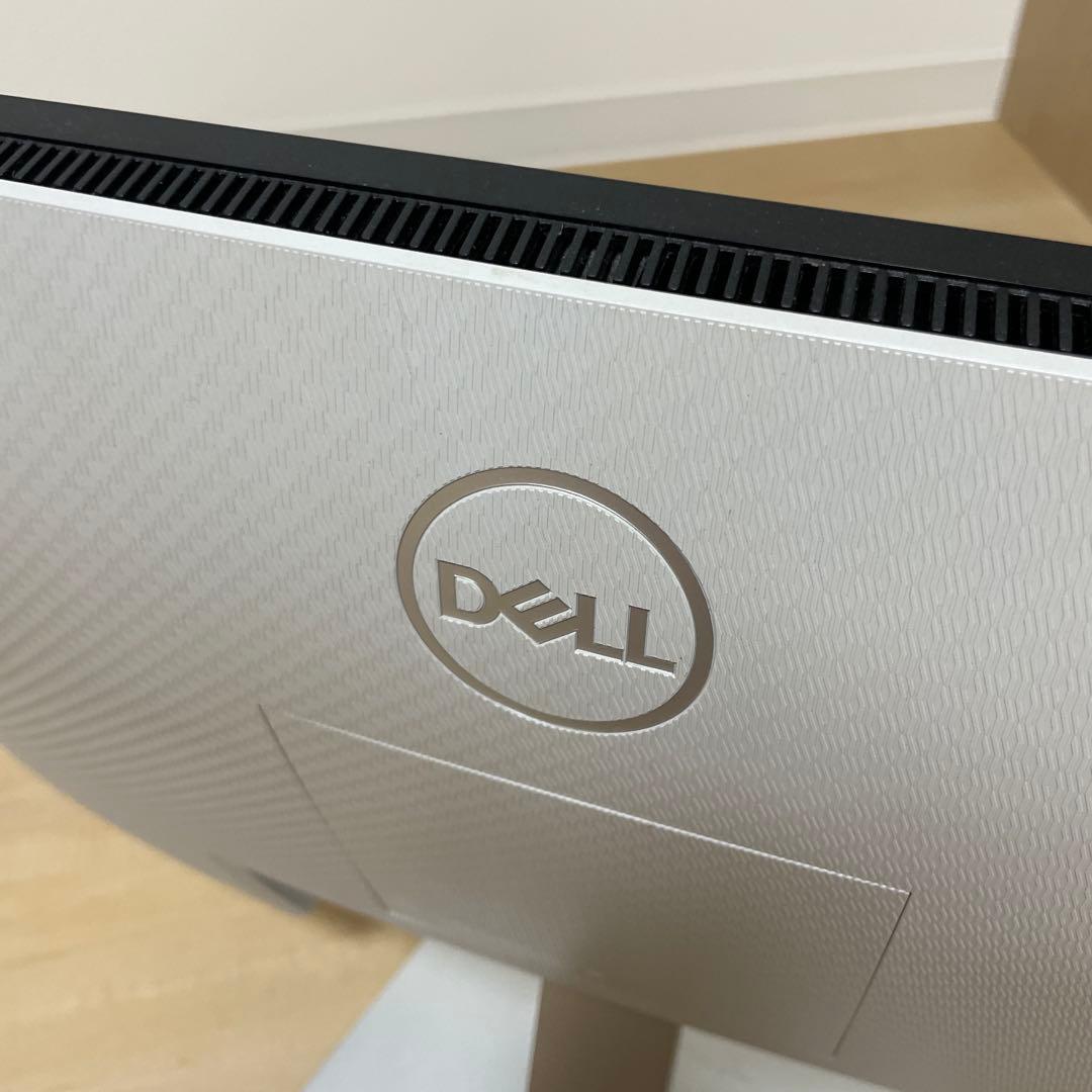 Dell S2421H-R液晶ディスプレイ23.8型　スピーカー付き