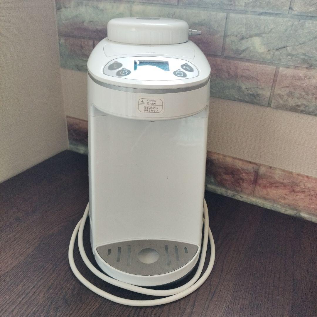 アイテックインターナショナル H2マルチポッド(水素吸入器・生成器)