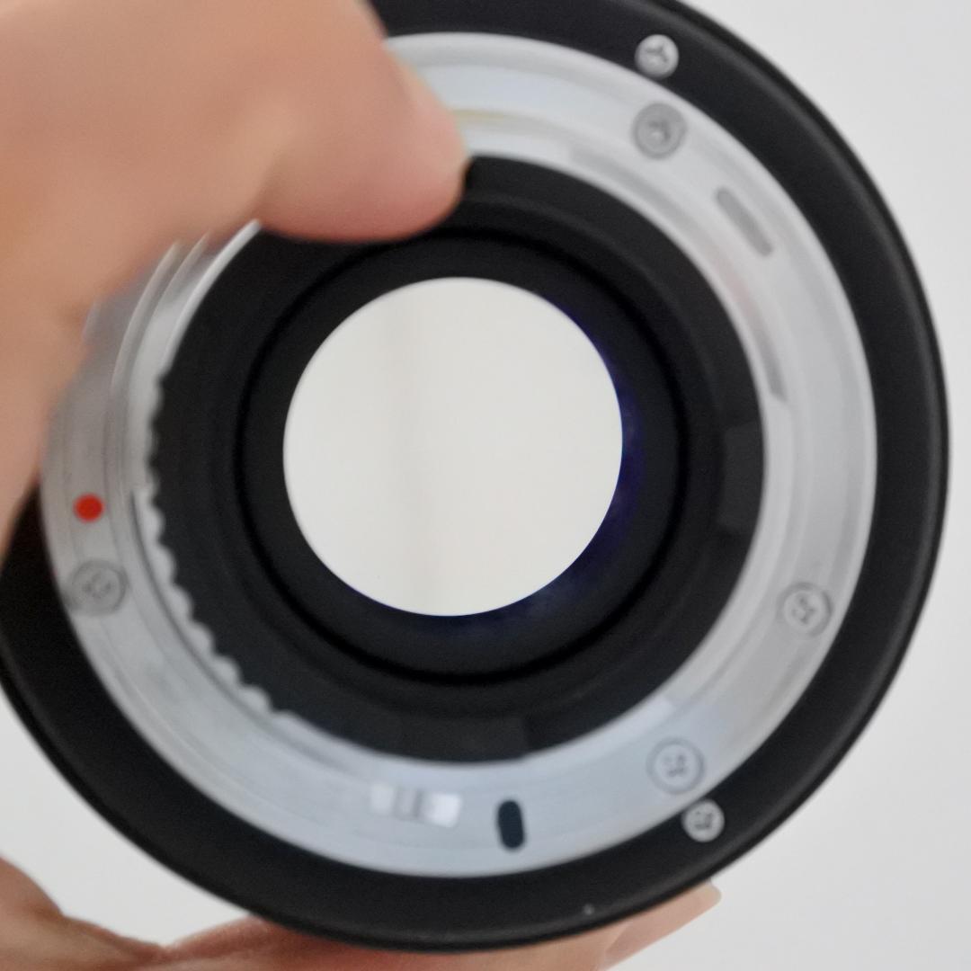 SIGMA 50-150mm f2.8 EX DC Nikon ニコン用