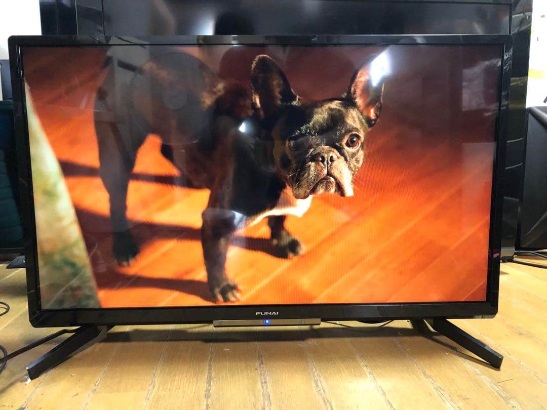 170. フナイ 液晶カラーテレビ FL-32H2040 32インチ