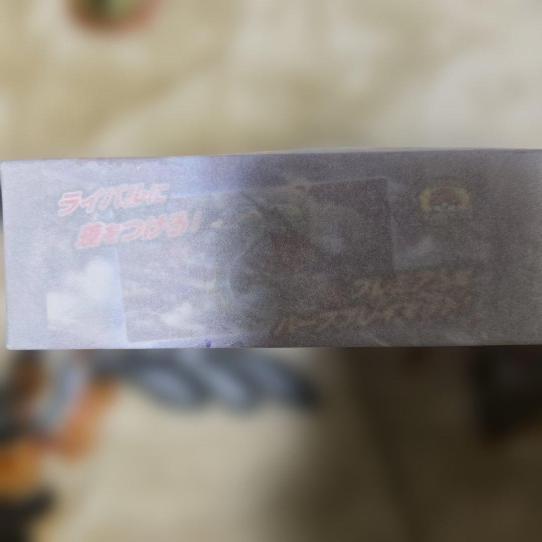 ポケモンカード　レックウザ　CL2019 プレイマット　未開封