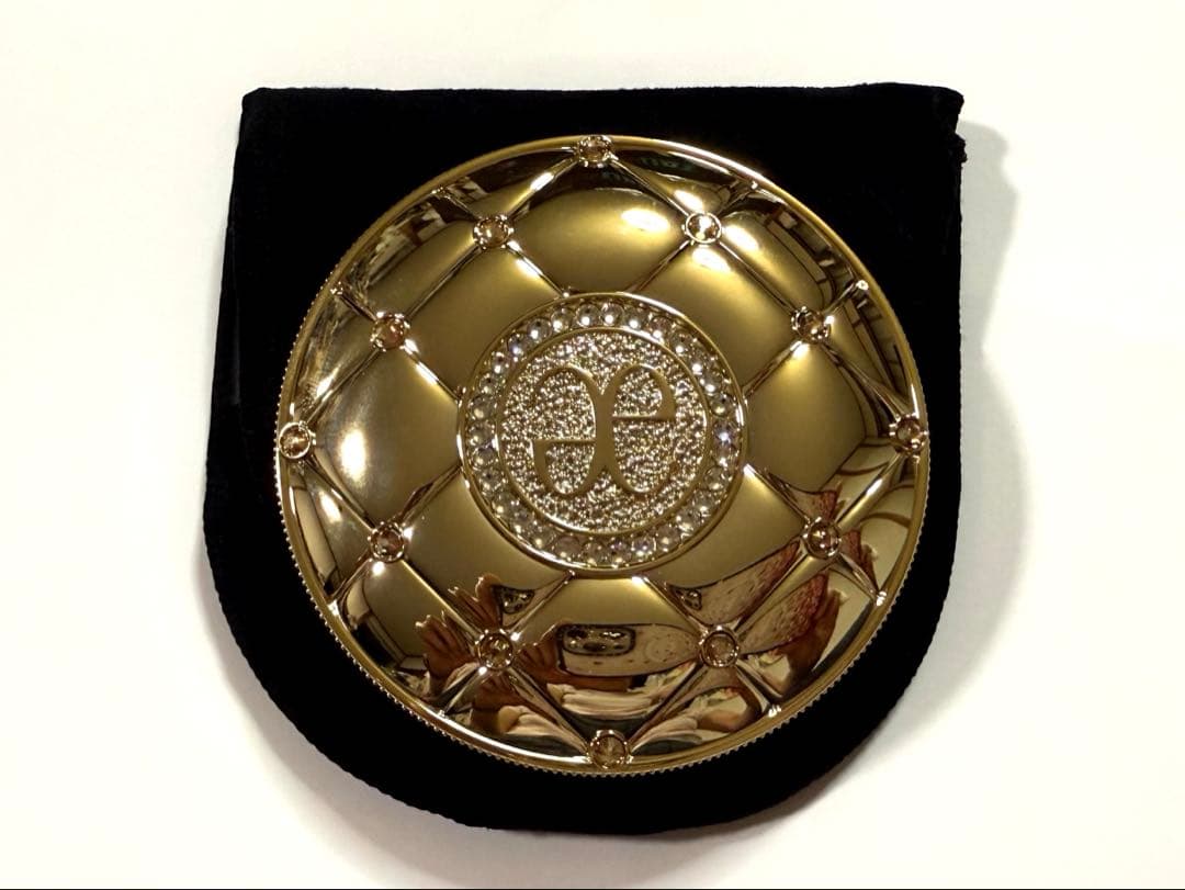 エレガンス ラプードルオートニュアンス35thアニバーサリーケース＋レフィルⅧ