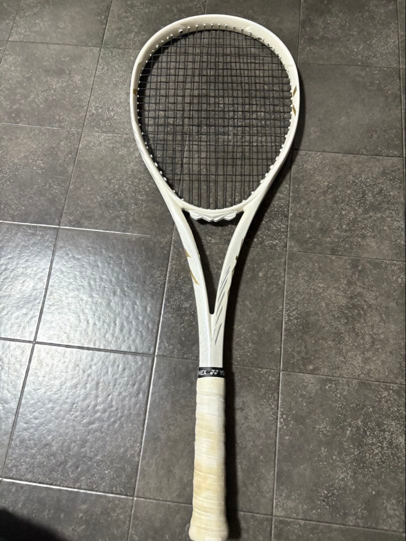 DiosProX 00U テニスラケット
