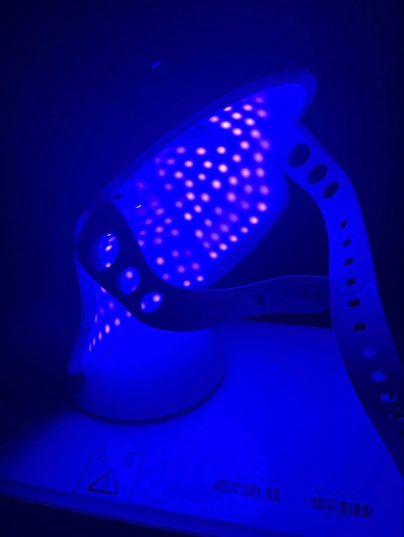 ボディ・フェイスケア CELLRETURN LED Mask Premium