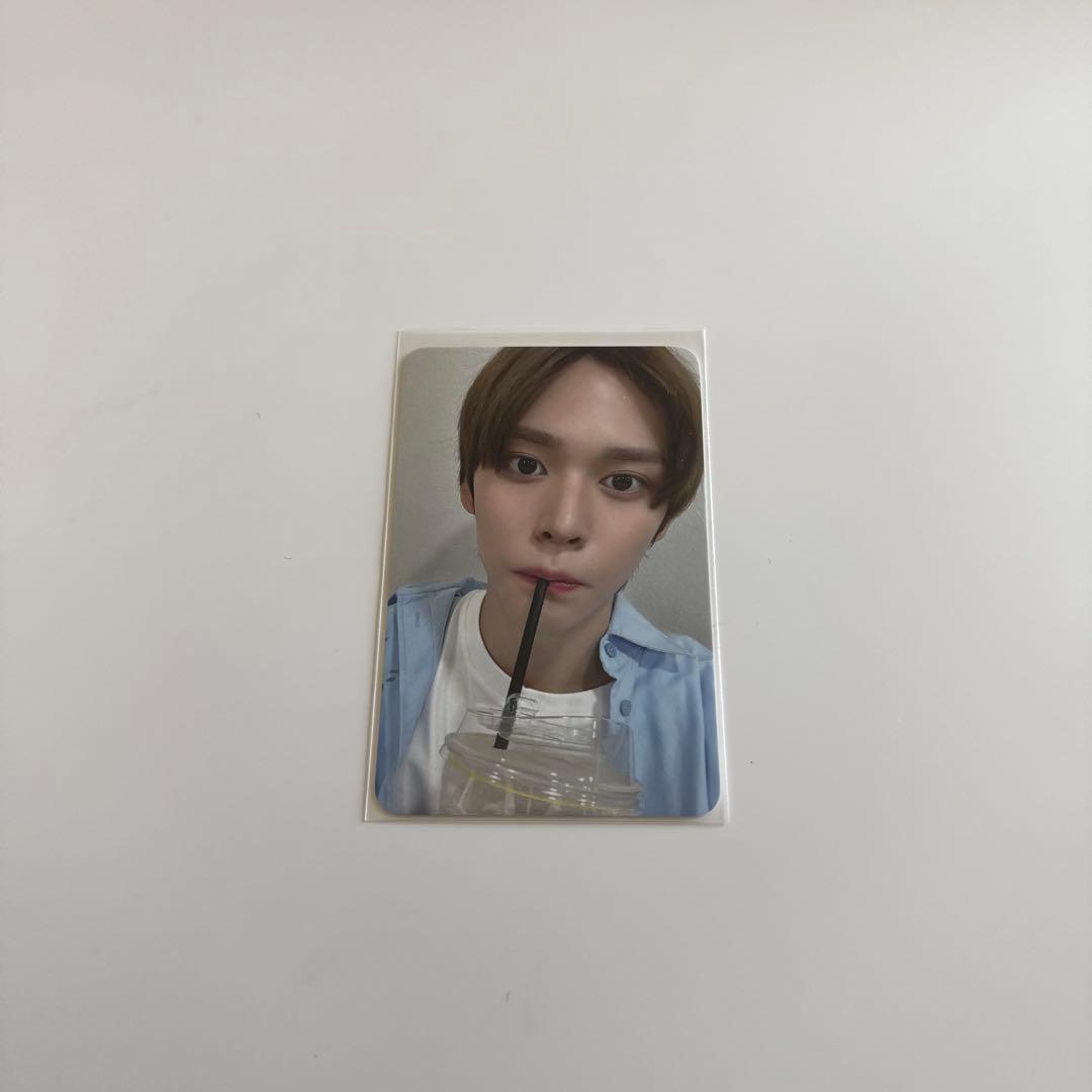 riize get a guitar yes24 トレカ ウンソク