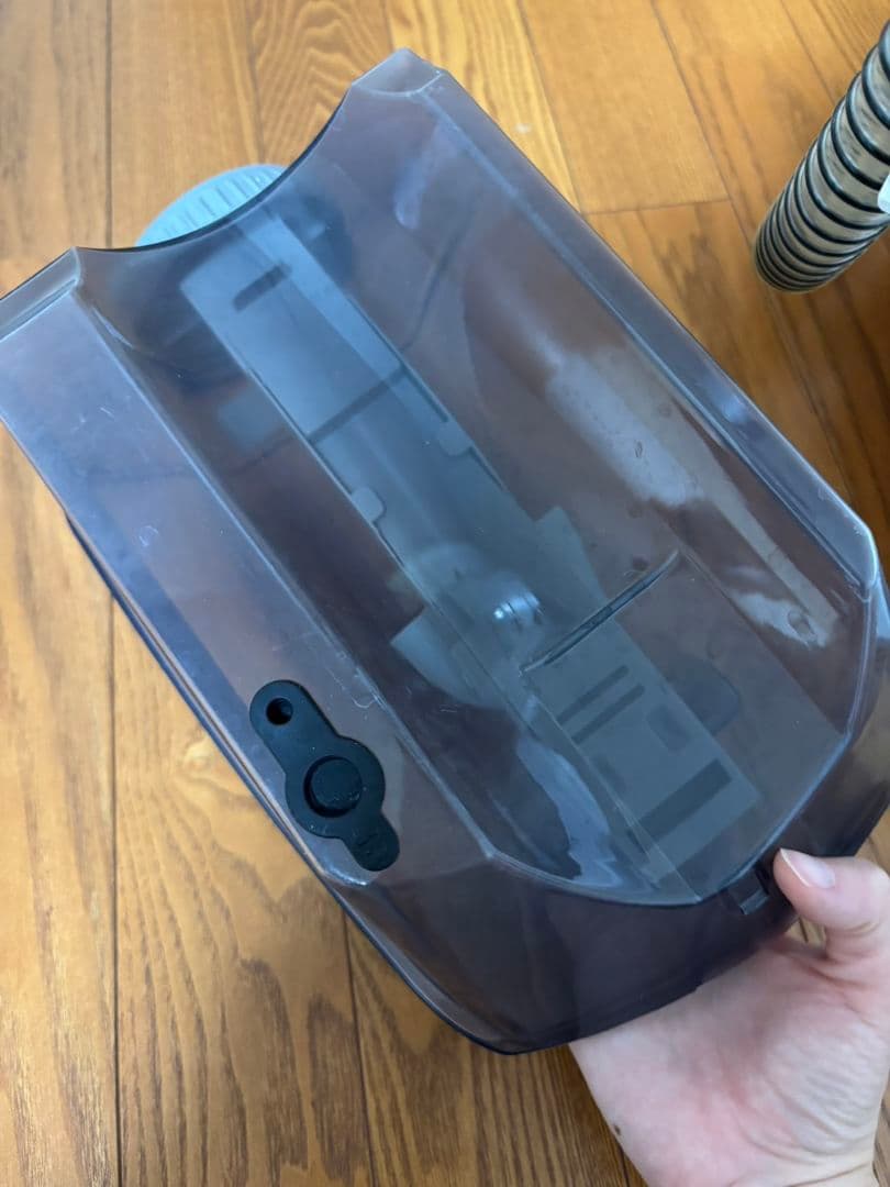 UWANT B100-s リンサー洗浄機