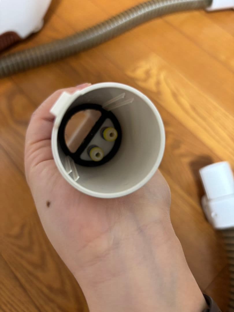 UWANT B100-s リンサー洗浄機